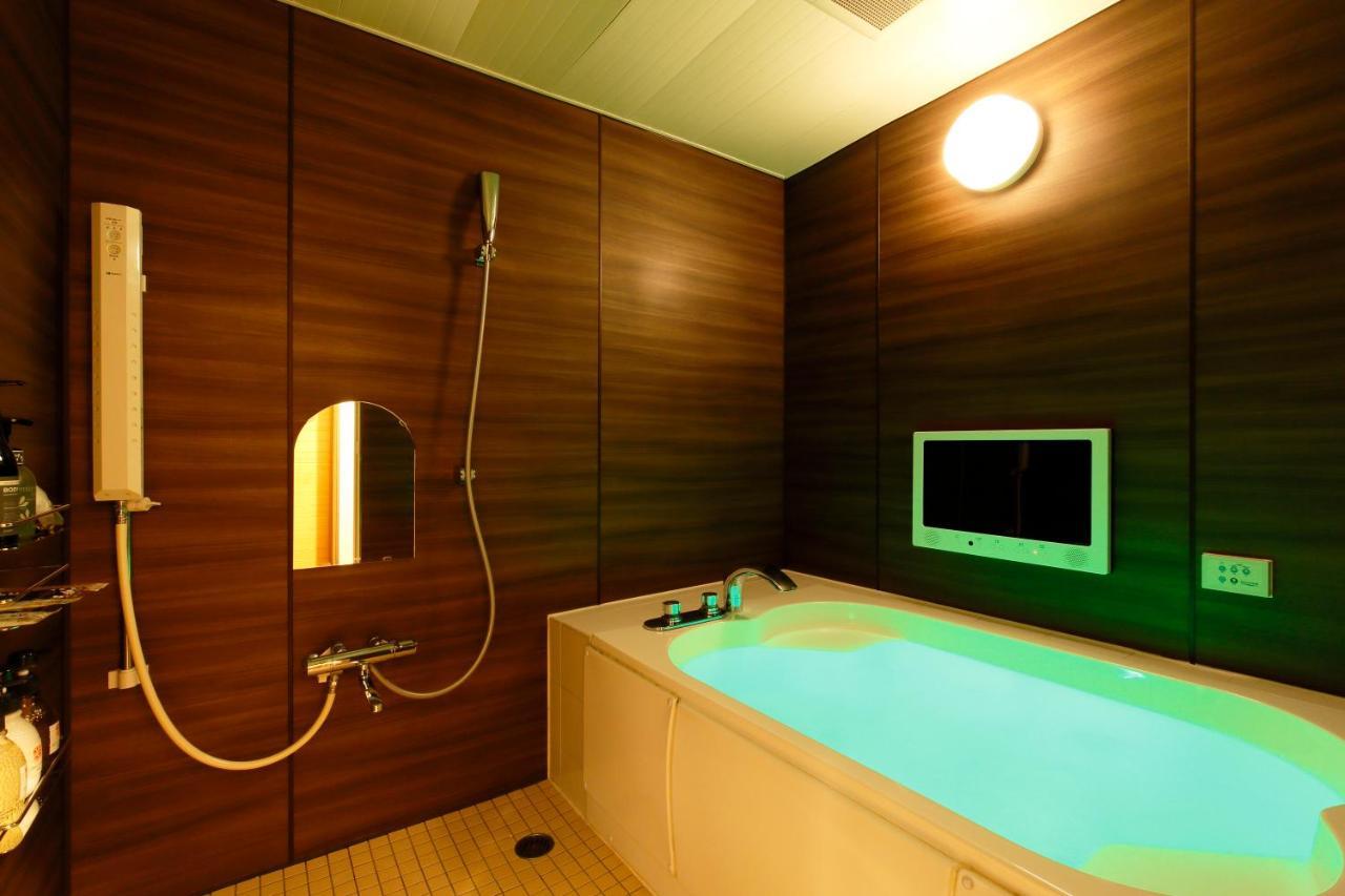 Hotel 555 Air Higashine Extérieur photo