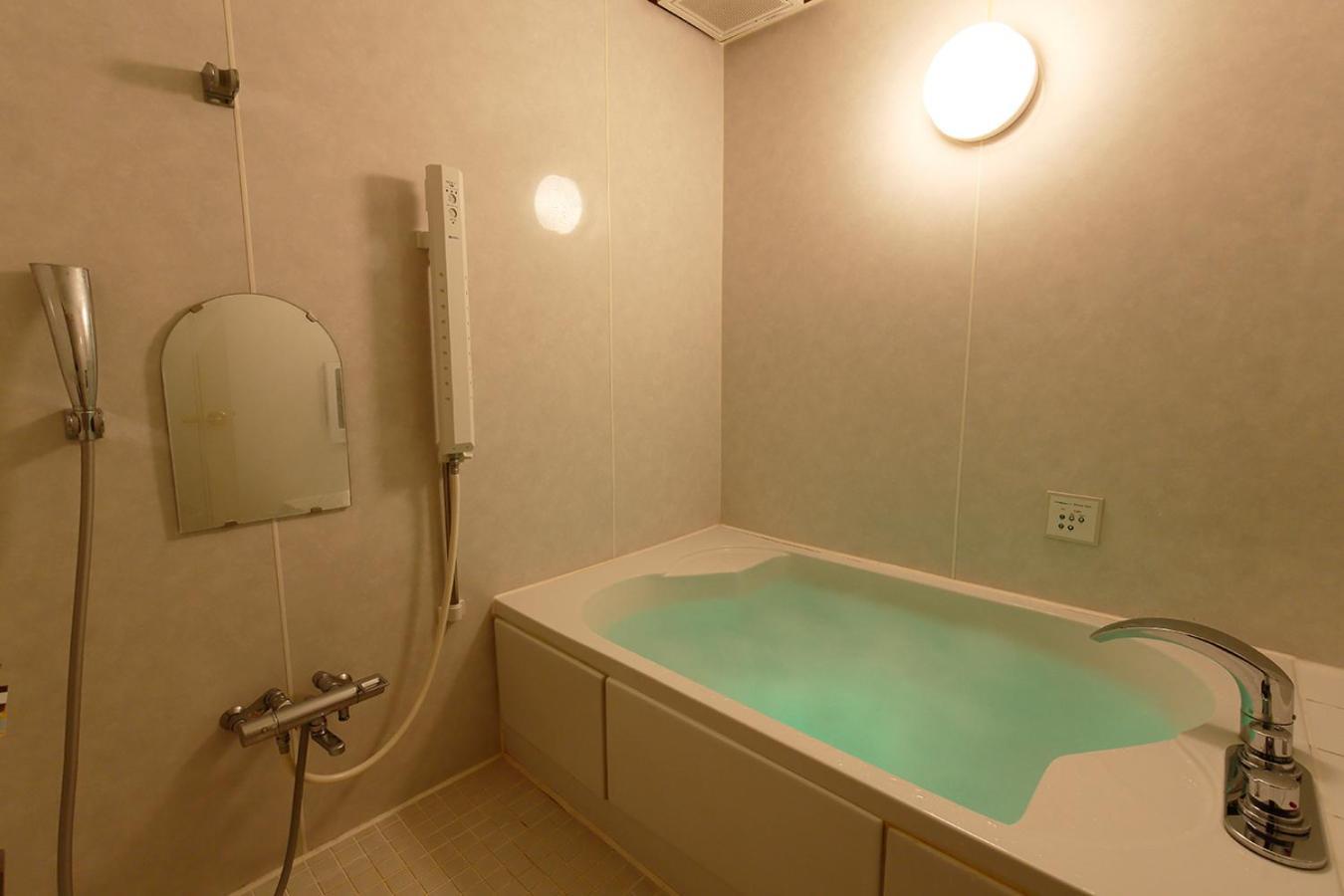 Hotel 555 Air Higashine Chambre photo